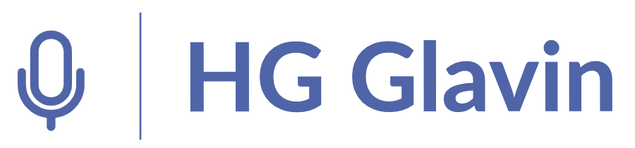 hg glavin logo